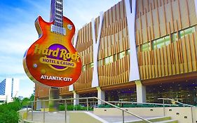 Atlantic City Hard Rock Hotel